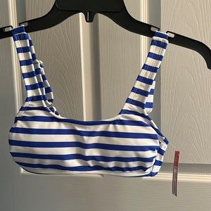 swim top